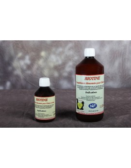 BIOTINE 250 ml