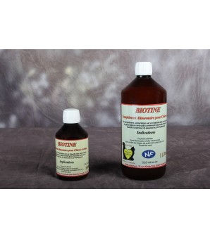 BIOTINE 250 ml