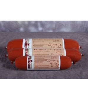 BOEUF CONTENANT DE LA PANSE 200 GR