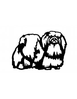 Pekinois