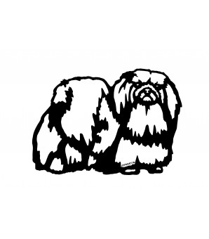 Pekinois