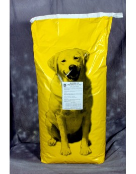 Distrivet Actif (pour chiens sportifs) (20Kg)