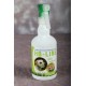 Antiparisitaire spray hb line 500 ml 