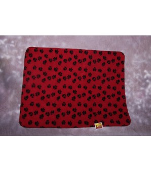 Couvertures pour chien et chat taille 2 (70cm * 95cm)