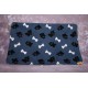 Couvertures pour chien et chat taille 3 (70cm*115cm)