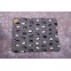 Duvets pour chiens et chats taille 1 (70cm * 55cm)