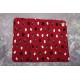Couvertures pour chien et chat taille 2 (70cm * 95cm)