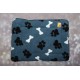 Duvets pour chiens et chats taille 1 (70cm * 55cm)