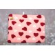 Duvets pour chiens et chats taille 1 (70cm * 55cm)