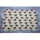 Couvertures pour chien et chat taille (150cm*95cm)