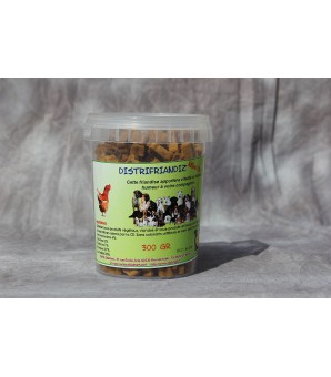 Distrifriandiz mini os Poulet 300 gr