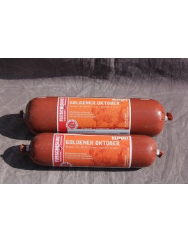 Pur Agneau au millet brun avec de la levure de bière : plus protéinés