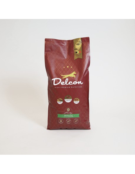 DELCON REGULAR