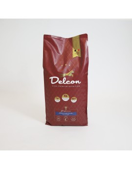 Croquettes pour chien au poisson - DELCON FISH&RICE