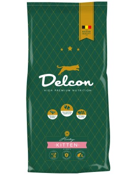 DELCON KITTEN