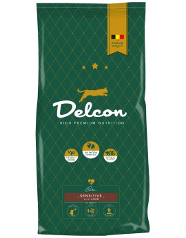 DELCON LAMB&RICE