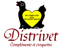 DISTRIVET